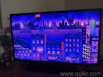 Samsung Full HD 40 inch TV - UA40F5100