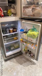 Samsung double door Refrigerator on sale