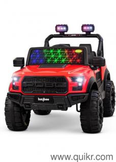 Kids Electric Toy Ride-On Car | 1 Month Old