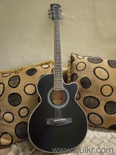 1 year old Guitar on sale