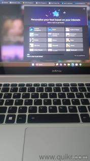 I5 13th Gen 16GB RAM 512GB SSD