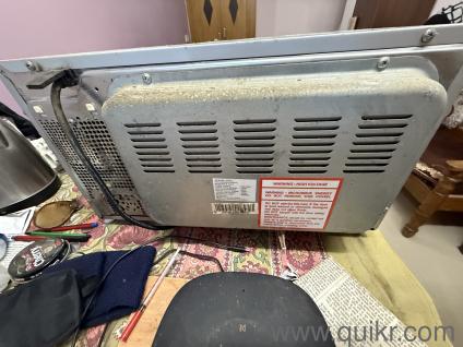 IFB 25SC3 Convection Microwave Oven  Good Condition