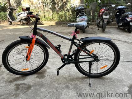 Brand New Hercules Trailfire TD. 31 cycle