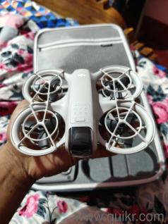 DJI NEO FLY MORE COMBO