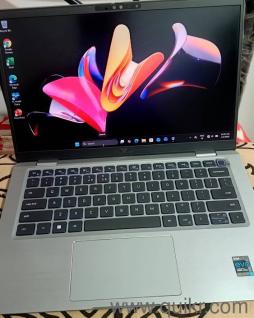 Dell Latitude 7430i7 11th Gen. 16gb Ram 512gb SSD NVMeWindows 11 Pro License Good condition