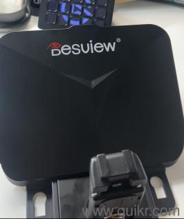 Desview T3 Teleprompter - Almost New, with box and all accessories