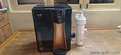 Slightly used pureit eco copper