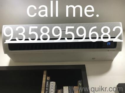 WhatsApp chat 93589 59682 AC for sale