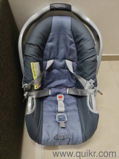 Baby car seat - Graco brand