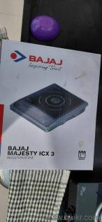 Bajaj Electric induction 