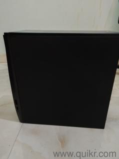 Desktop CPU cabinet for sell