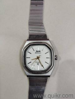 Hmt Kohinoor watch 