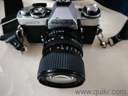 Minoltacam