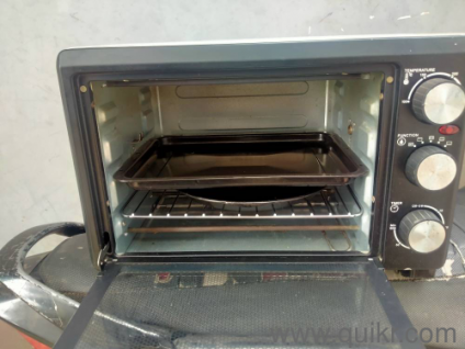 Pringle Convection OTG oven - like new 