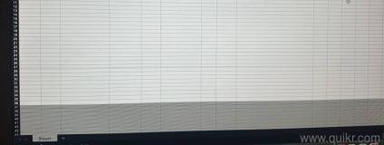 iMac 2021 m1 pink scratchless