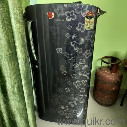 Good Condition Refrigerator 175 ltr