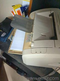 HP 1018 Laser printer for sale