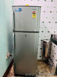 Samsung Double Door Refrigerator - Excellent Cooling & Well Maintained. 