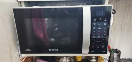 Samsung Microwave Oven 21L