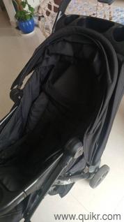 Selling hardly used Joie brand stroller 