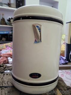 USHA lexus water geyser 20L