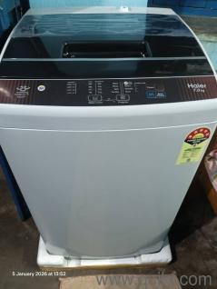 Brand new 5Star fully automatic, never used