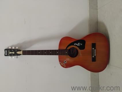 Givson G-150 Special Acoustic Guitar