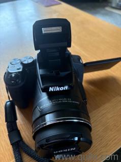 Nikon D850 45.7MP Digital SLR Camera W/ AF-S Micro Nikkor 105mm F:2.8 G ED VR