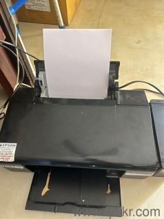 Espson L805 For sale in Bijapur