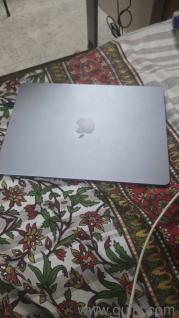 Macbook air 2022 - M2 chip