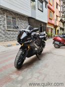 Yamaha YZF R15 V4 - 2023