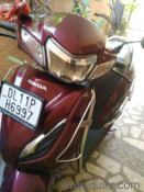 Honda Activa 6G - 2024