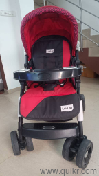 LuvLap Galaxy Baby Stroller
