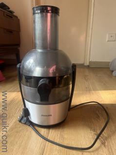 Philips Viva HR 1863/20 2 litre Juicer