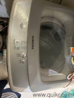 Samsung Top Load washing machine