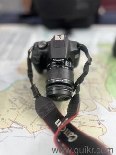 Canon 1500D excellent condition