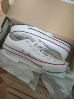 Converse shoe 