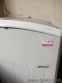 Godrej TOP Load Machine is for Sale