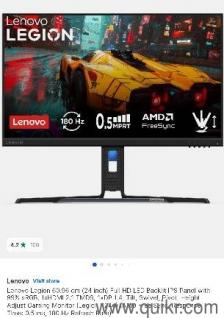 Lenovo legion monitor 