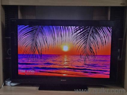 Sony Bravia Colour 40inch LCD Full HD TV. KLV 40NX 500