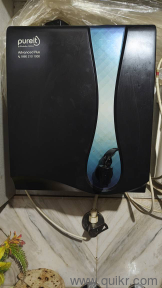 Ye pureit brand ka h sirf isme filter change karna h (RO+MP+MF 7Ltr ka h) 