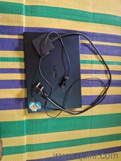 im selling this my laptop due to my financial situation for medical purpose urgently.  