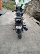Used Bajaj Pulsar 180F 2019 Model Images