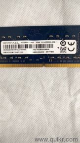 8 GB DDR4 SODIMM LAPTOP RAM 3200 MHZ