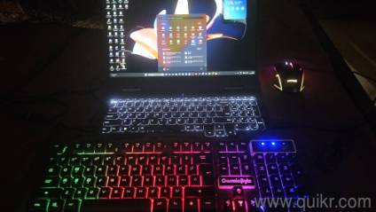 Lenovo IdeaPad Gaming 3 | i5 12th Gen | RTX 3050 | 16GB RAM | Warranty