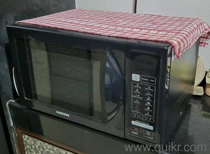 Samsung Convection Microwave Oven 