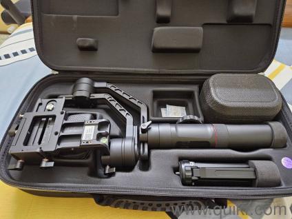 Zhiyun-Tech Crane-2 Gimbal