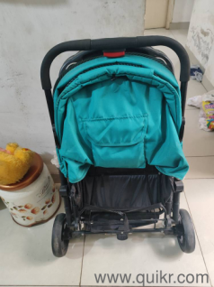 Luvlap baby stroller available for sale