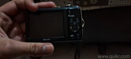 Nikon COOLPIX L23 ,10.1MP Camera  Fully Working  With Accessories