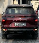 Hyundai Creta - 2022